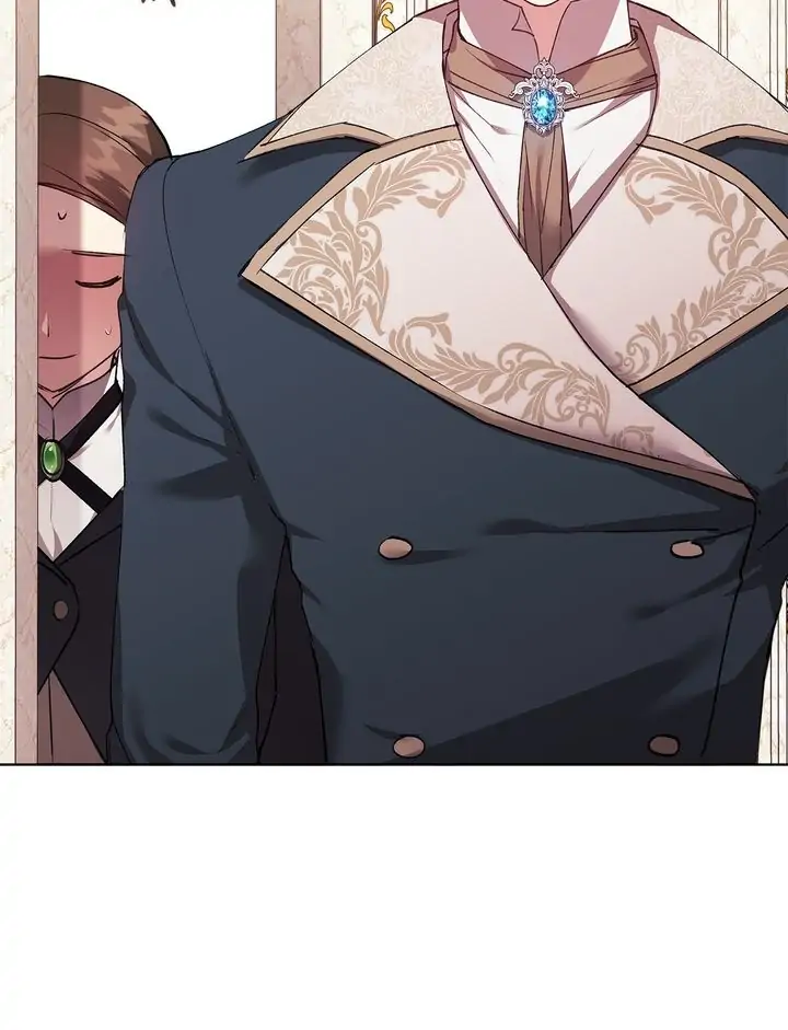 The Broken Ring: This Marriage Will Fail Anyway chapter 2 page 8