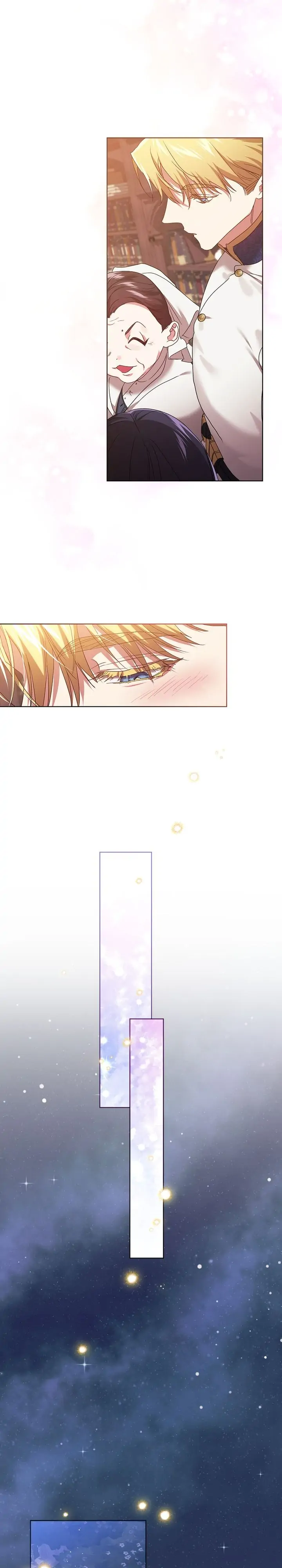 The Broken Ring: This Marriage Will Fail Anyway chapter 20 page 22