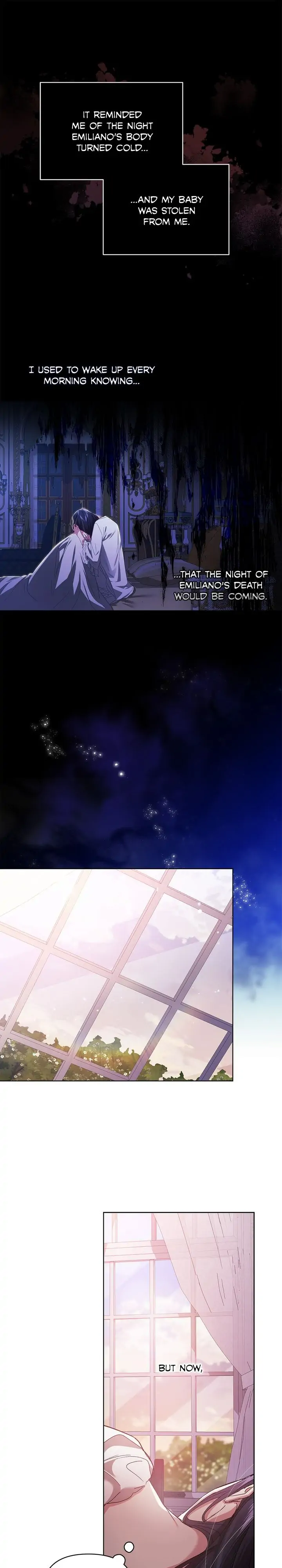 The Broken Ring: This Marriage Will Fail Anyway chapter 21 page 10