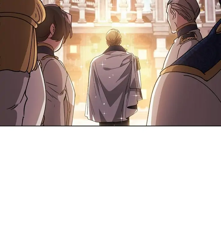 The Broken Ring: This Marriage Will Fail Anyway chapter 21 page 18