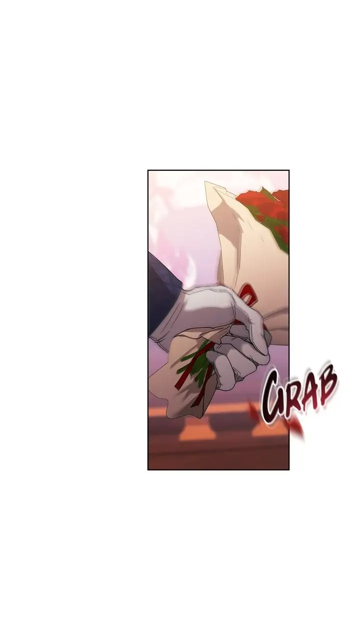 The Broken Ring: This Marriage Will Fail Anyway chapter 21 page 30