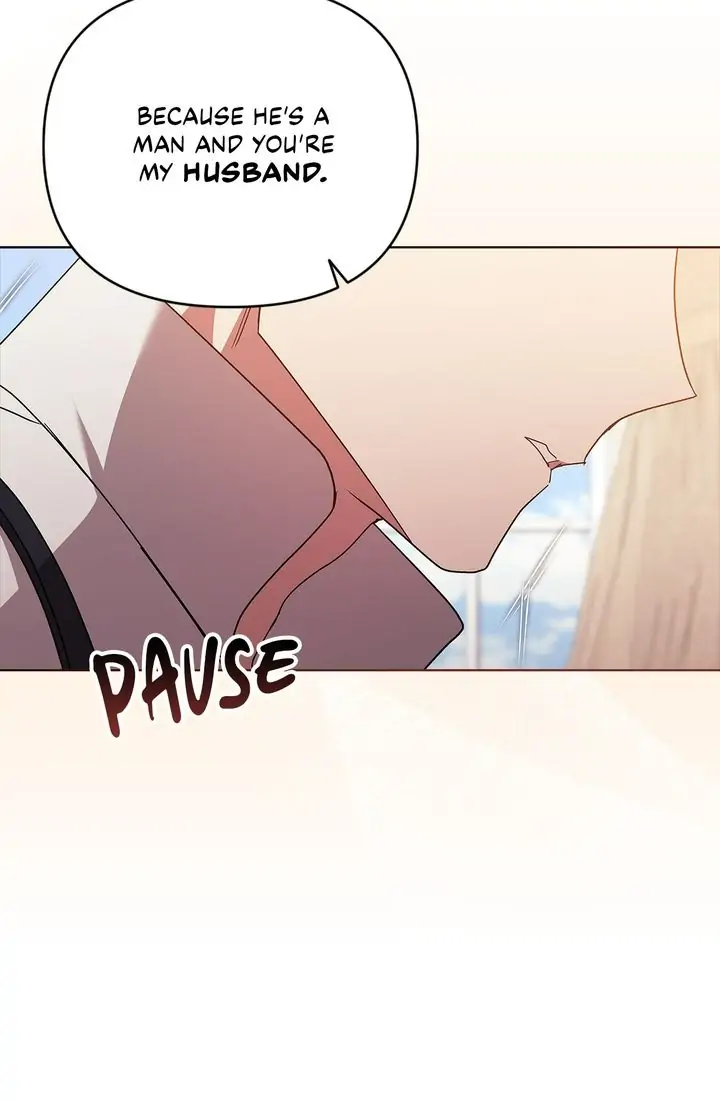 The Broken Ring: This Marriage Will Fail Anyway chapter 23 page 12