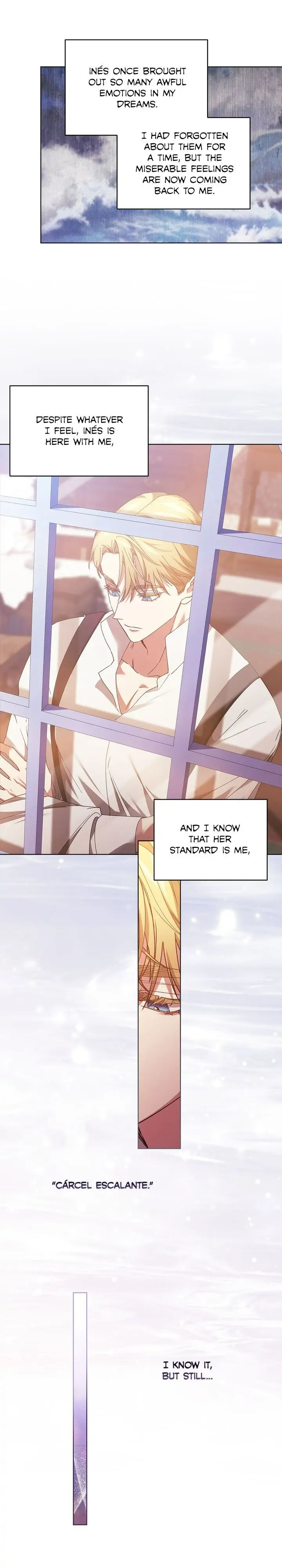 The Broken Ring: This Marriage Will Fail Anyway chapter 23 page 25