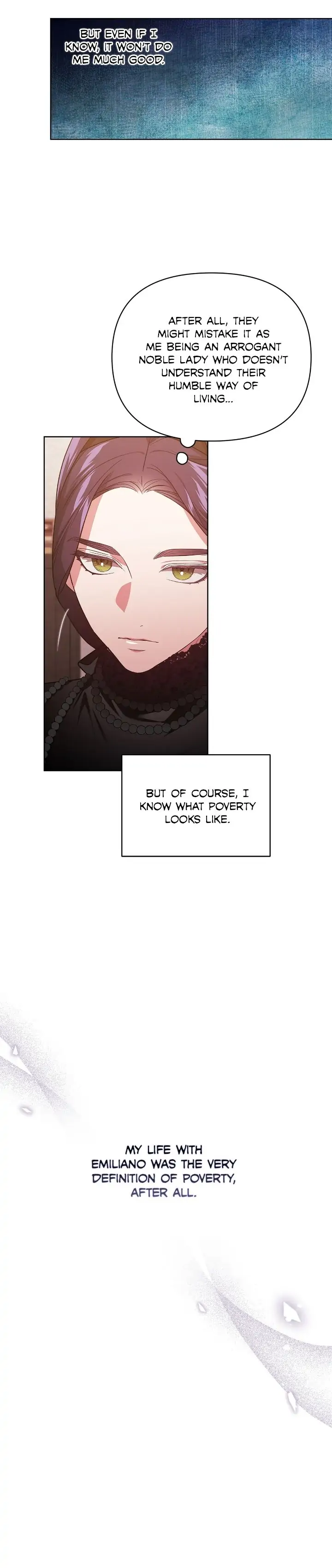 The Broken Ring: This Marriage Will Fail Anyway chapter 24.5 page 28