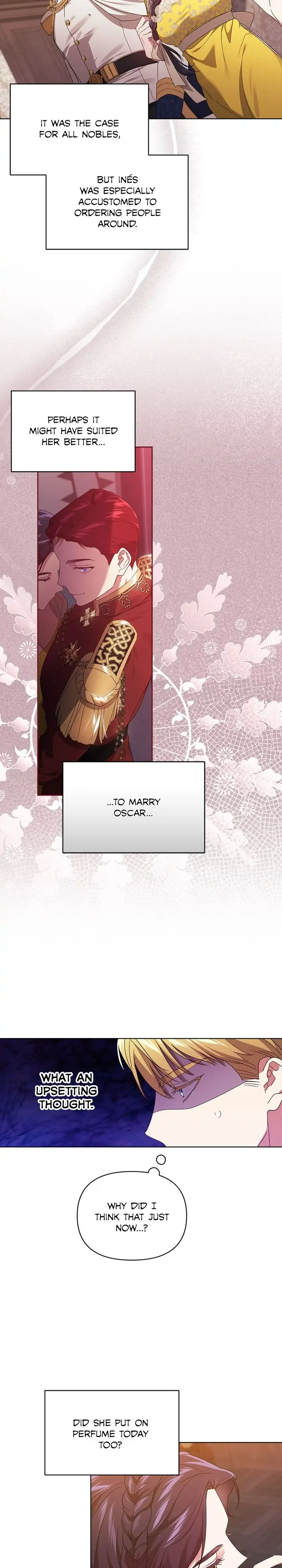 The Broken Ring: This Marriage Will Fail Anyway chapter 25 page 11