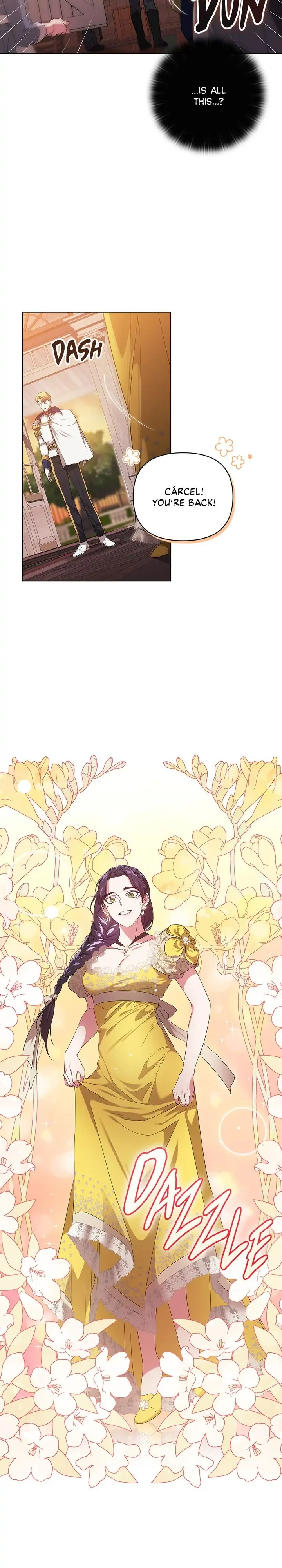 The Broken Ring: This Marriage Will Fail Anyway chapter 25 page 2