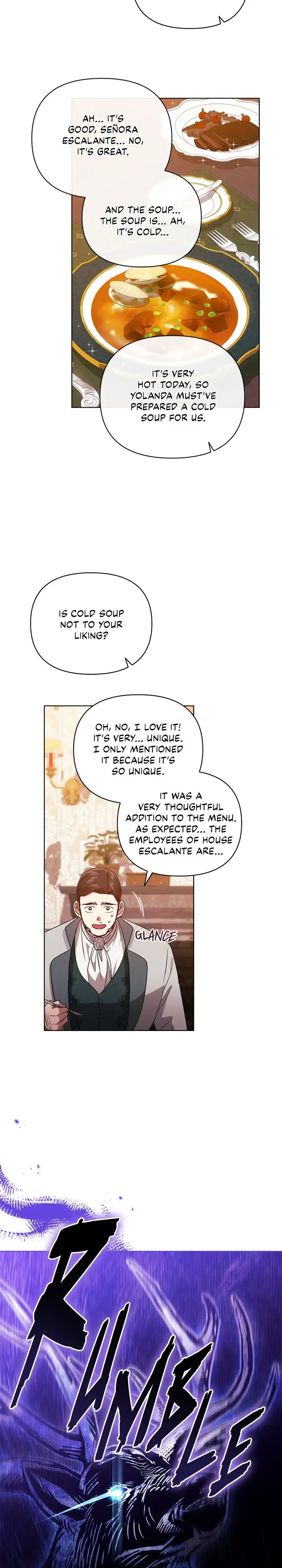 The Broken Ring: This Marriage Will Fail Anyway chapter 25 page 27