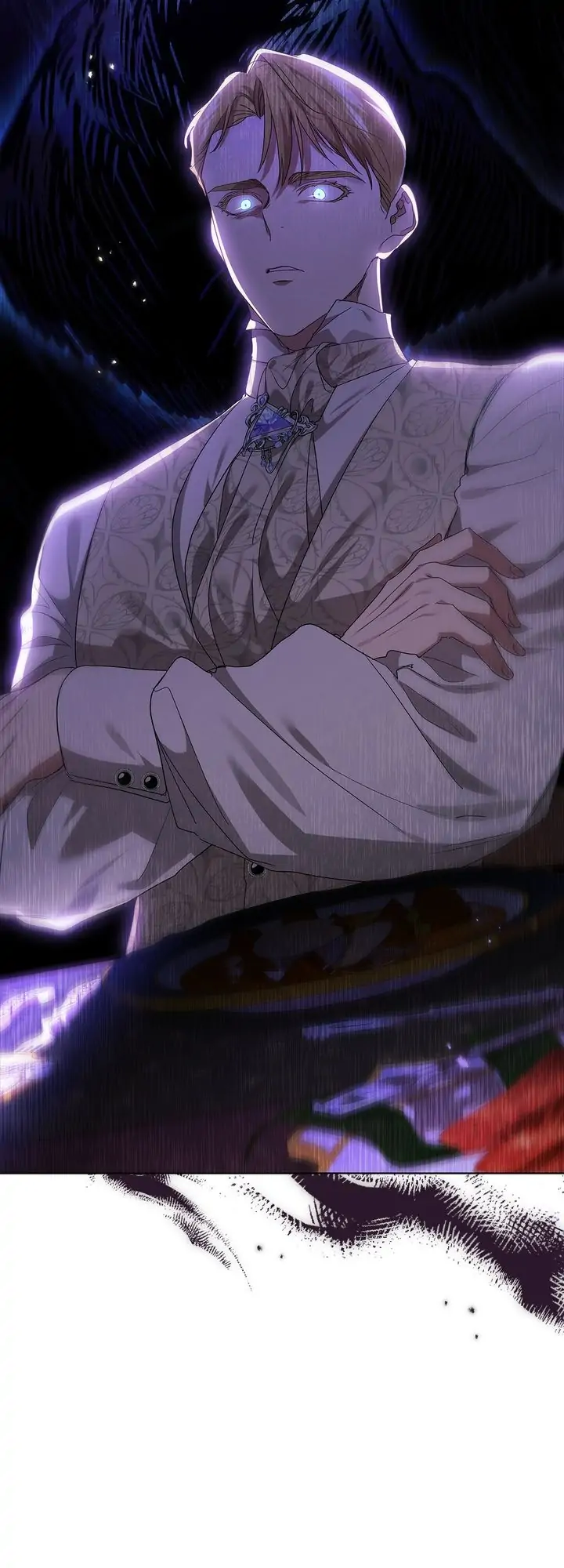 The Broken Ring: This Marriage Will Fail Anyway chapter 25 page 28