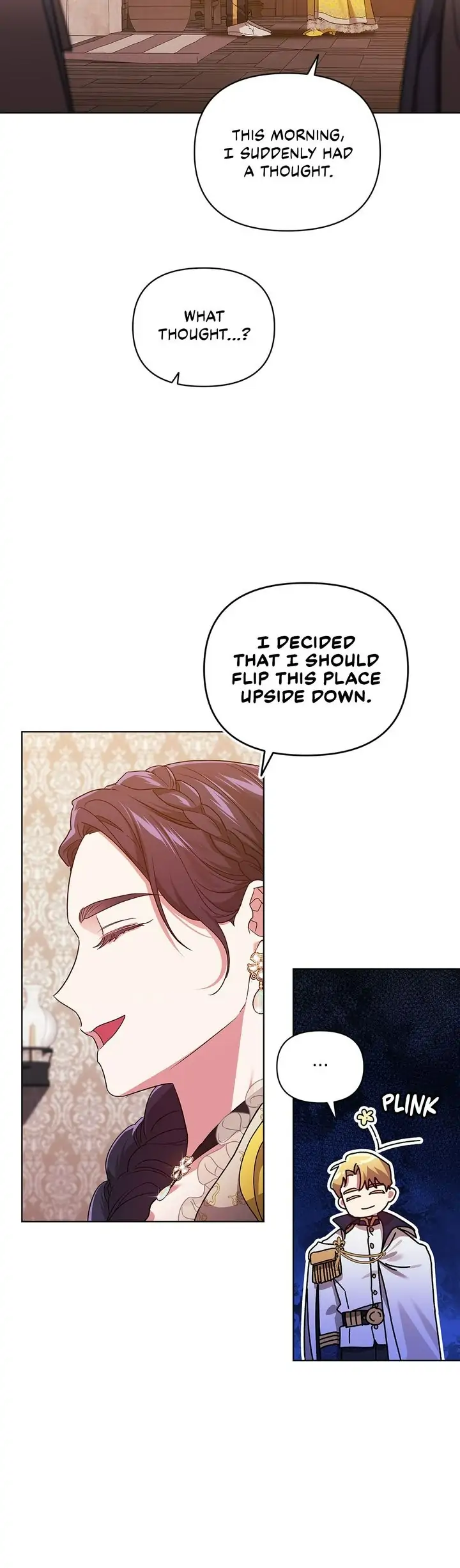 The Broken Ring: This Marriage Will Fail Anyway chapter 25 page 6