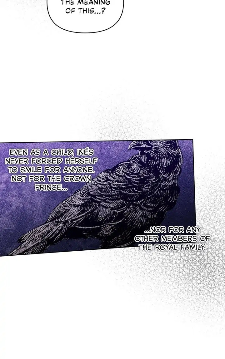 The Broken Ring: This Marriage Will Fail Anyway chapter 25 page 9