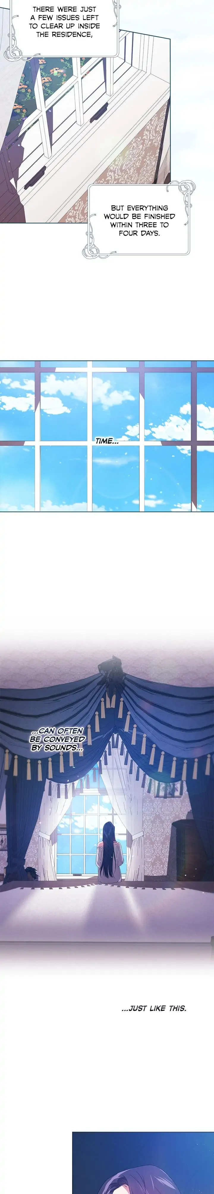 The Broken Ring: This Marriage Will Fail Anyway chapter 27 page 12