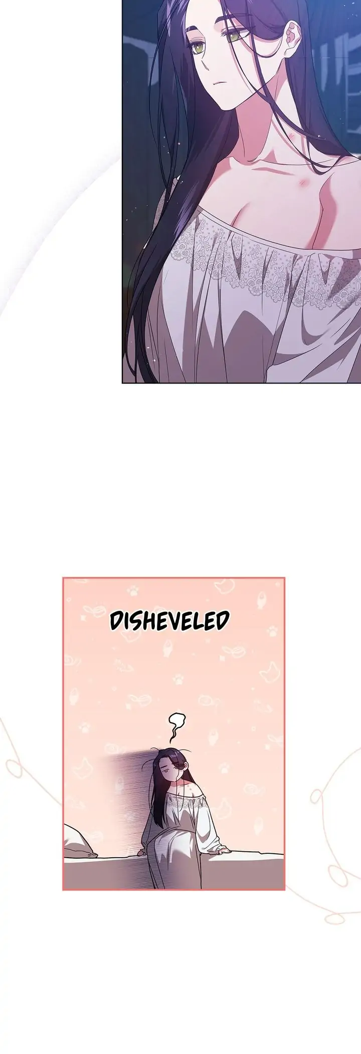 The Broken Ring: This Marriage Will Fail Anyway chapter 27 page 13