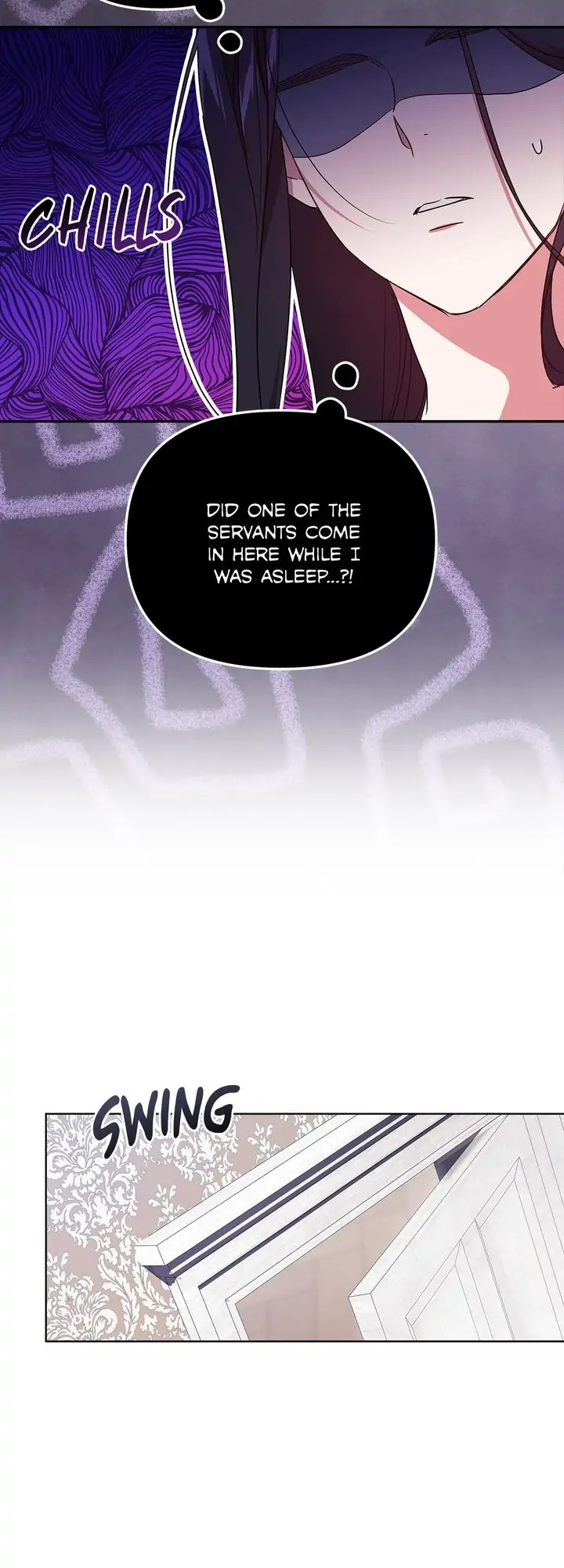 The Broken Ring: This Marriage Will Fail Anyway chapter 27 page 16