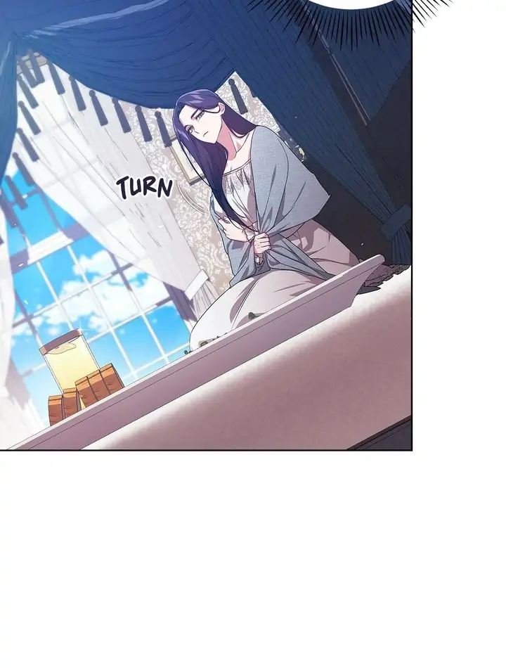 The Broken Ring: This Marriage Will Fail Anyway chapter 27 page 22