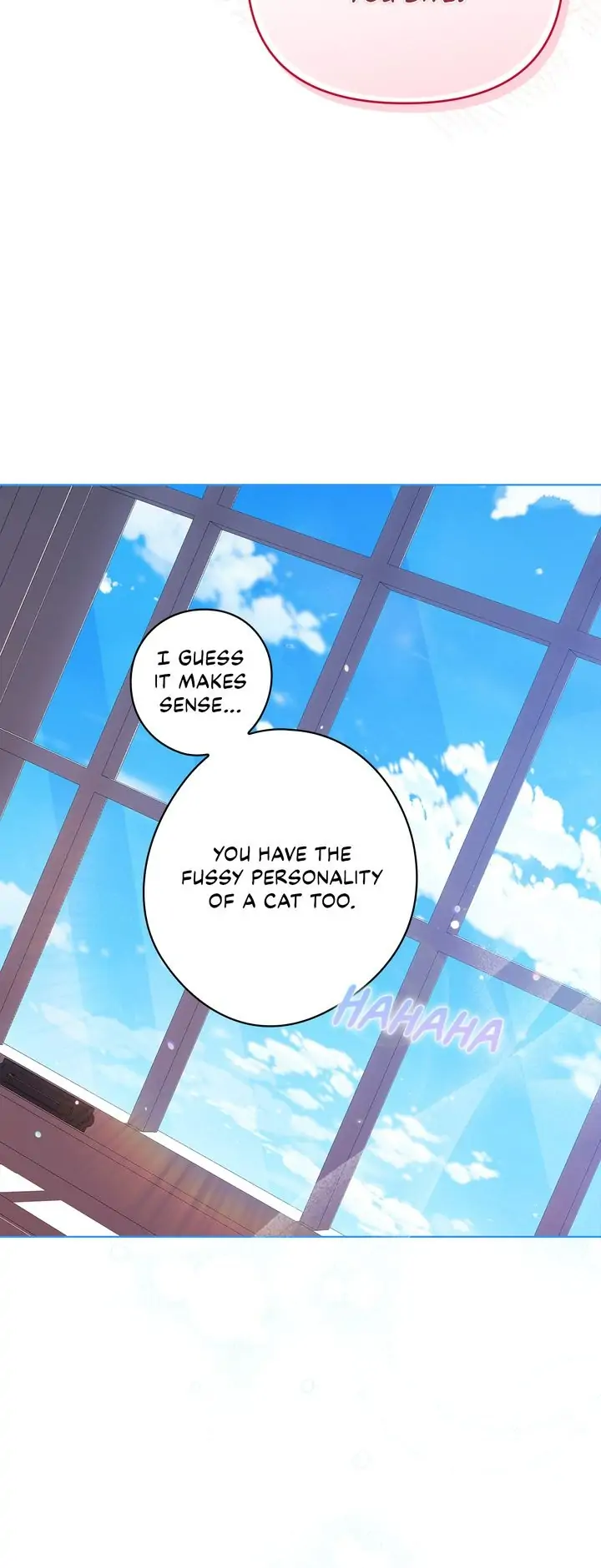 The Broken Ring: This Marriage Will Fail Anyway chapter 27 page 30