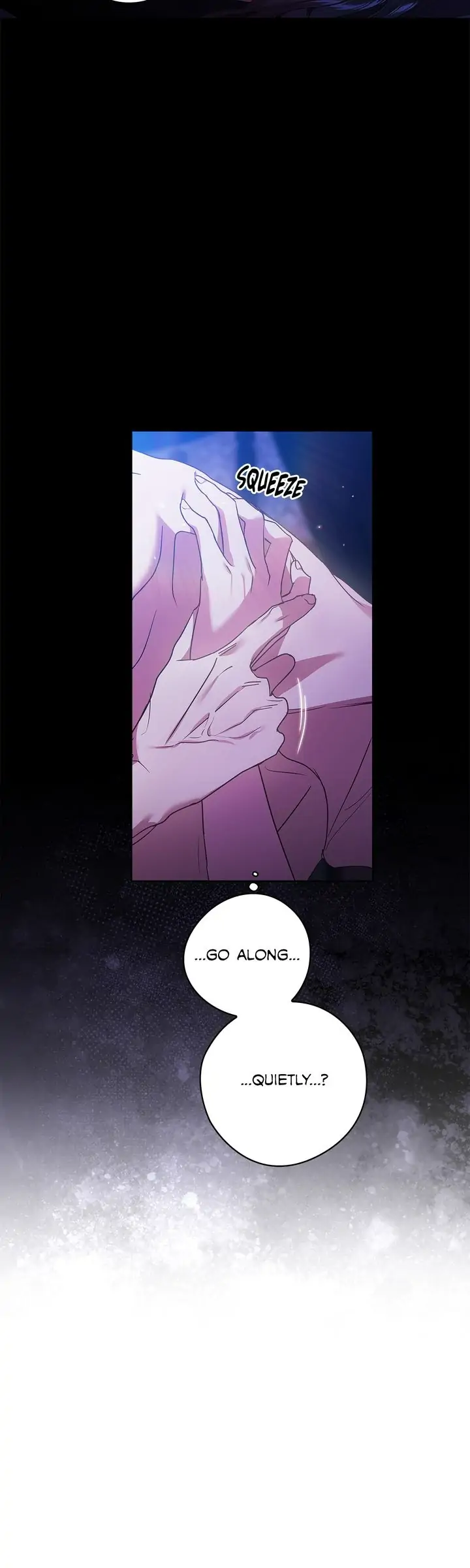 The Broken Ring: This Marriage Will Fail Anyway chapter 27 page 9