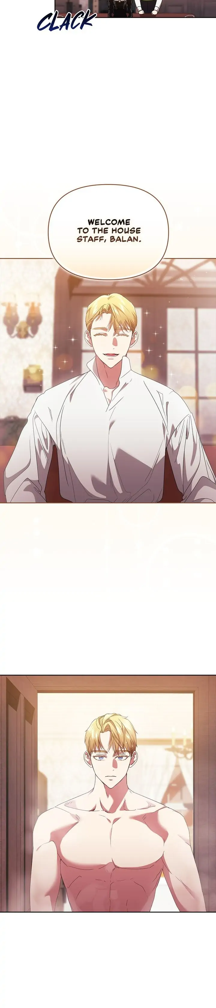 The Broken Ring: This Marriage Will Fail Anyway chapter 28 page 24