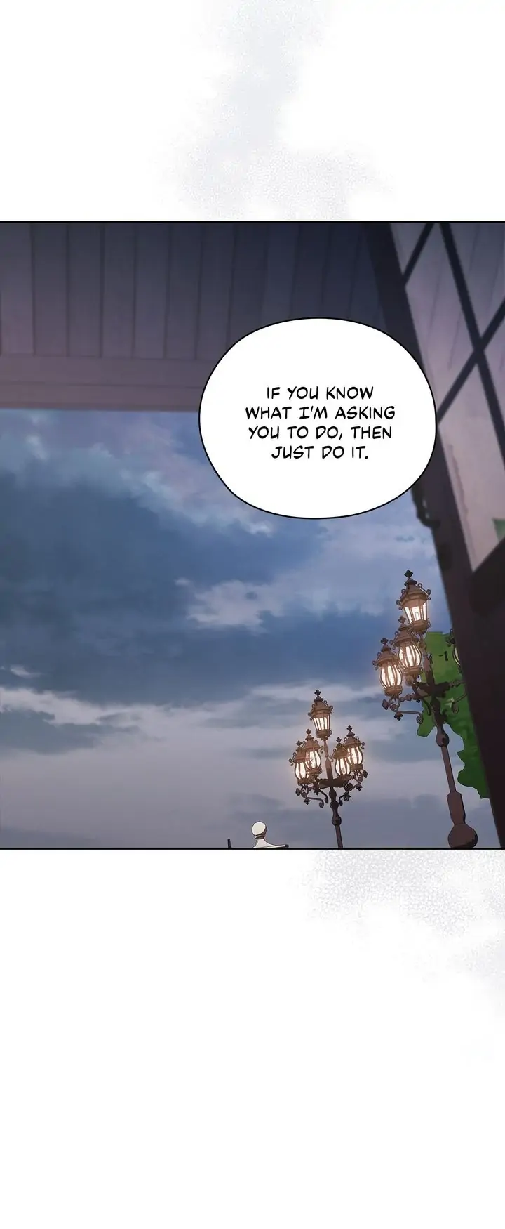 The Broken Ring: This Marriage Will Fail Anyway chapter 28 page 30