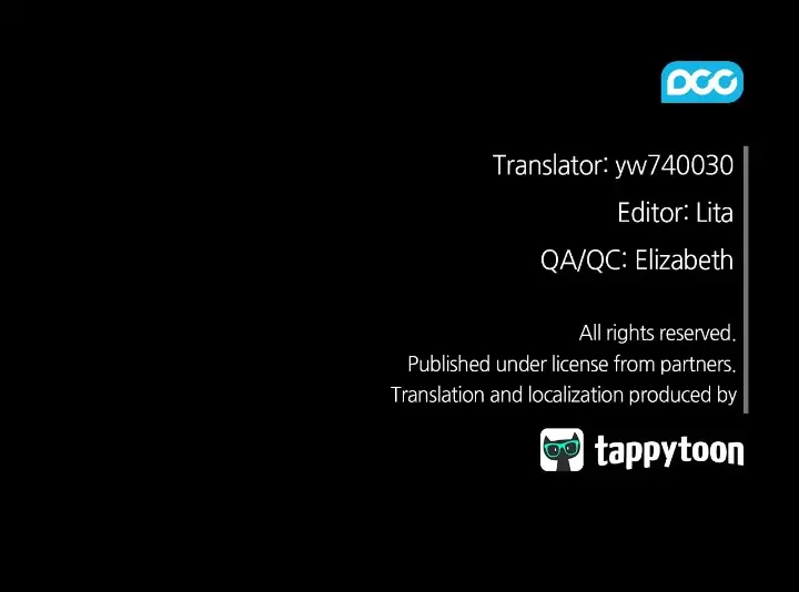 The Broken Ring: This Marriage Will Fail Anyway chapter 3 page 21