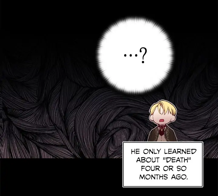 The Broken Ring: This Marriage Will Fail Anyway chapter 3 page 5