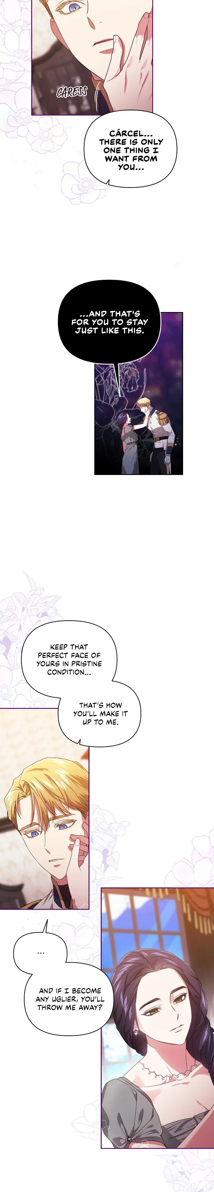 The Broken Ring: This Marriage Will Fail Anyway chapter 30 page 26