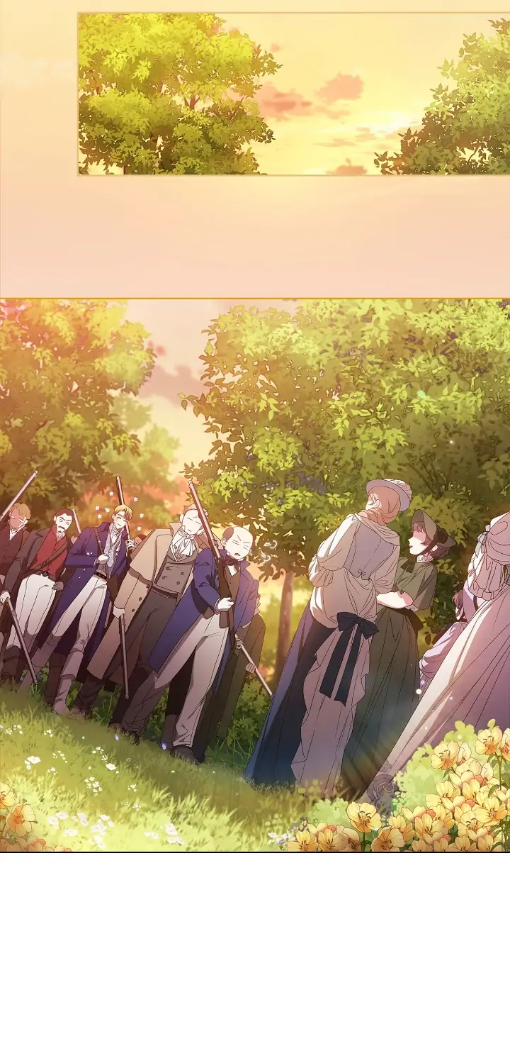 The Broken Ring: This Marriage Will Fail Anyway chapter 32 page 11