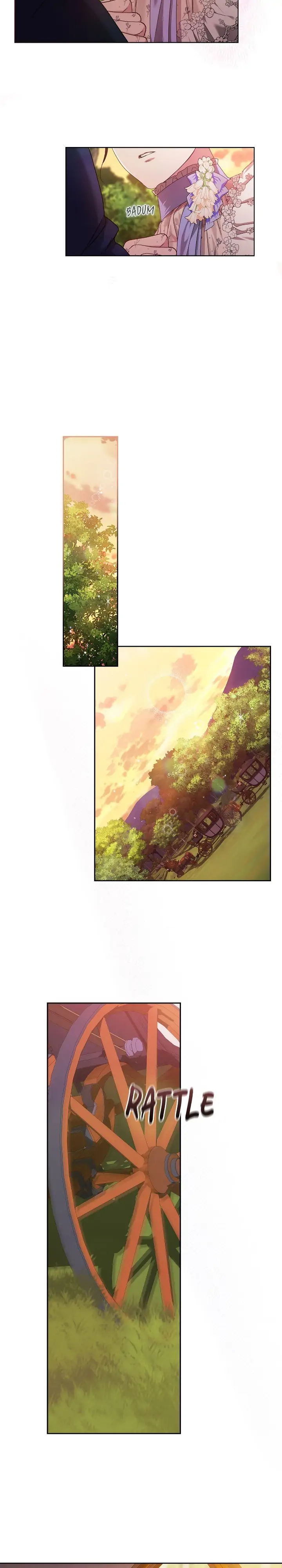 The Broken Ring: This Marriage Will Fail Anyway chapter 32 page 16