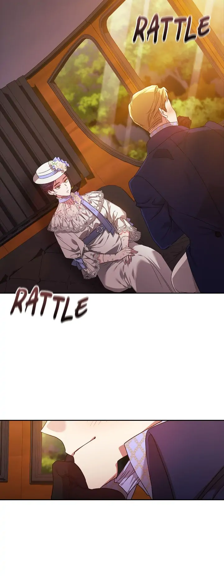 The Broken Ring: This Marriage Will Fail Anyway chapter 32 page 17