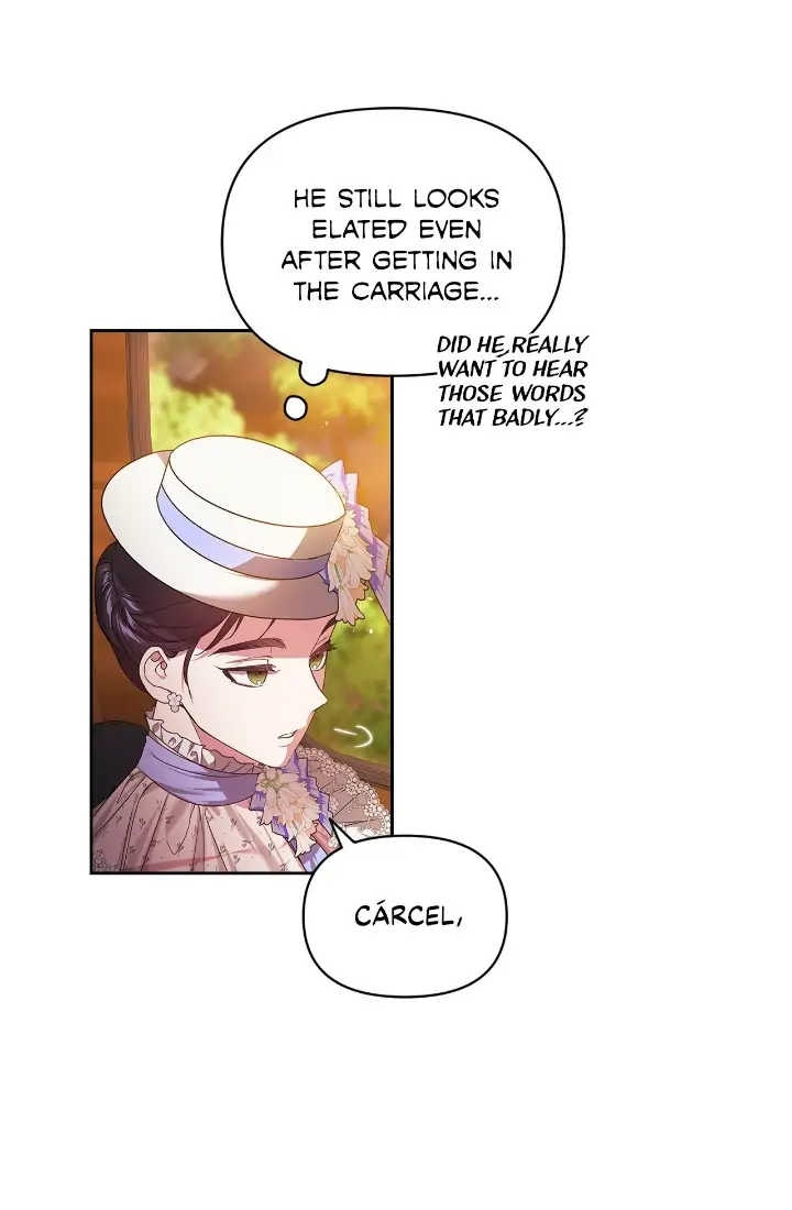 The Broken Ring: This Marriage Will Fail Anyway chapter 32 page 18