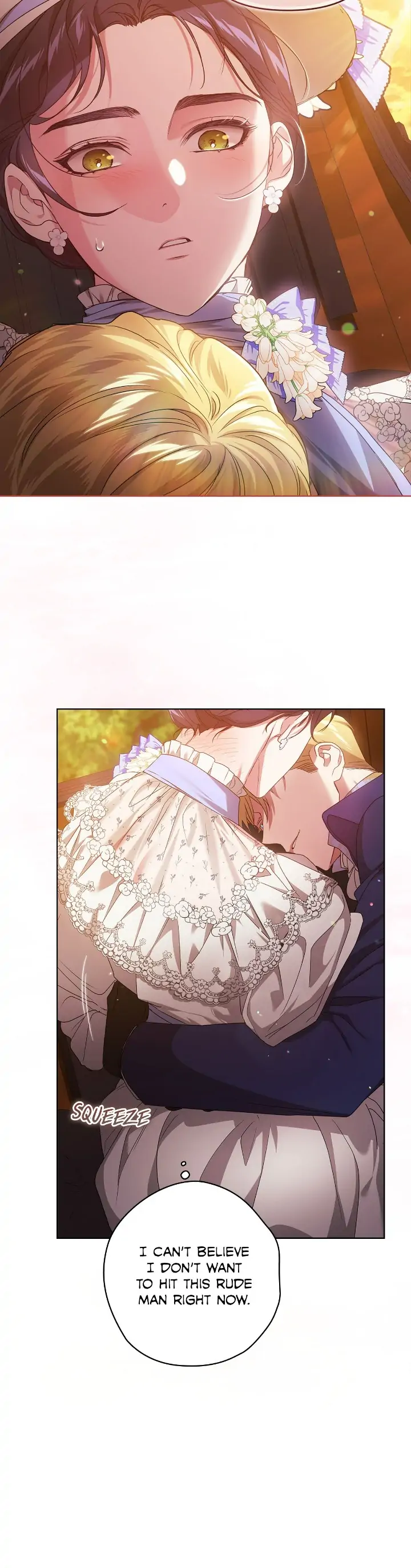 The Broken Ring: This Marriage Will Fail Anyway chapter 32 page 26