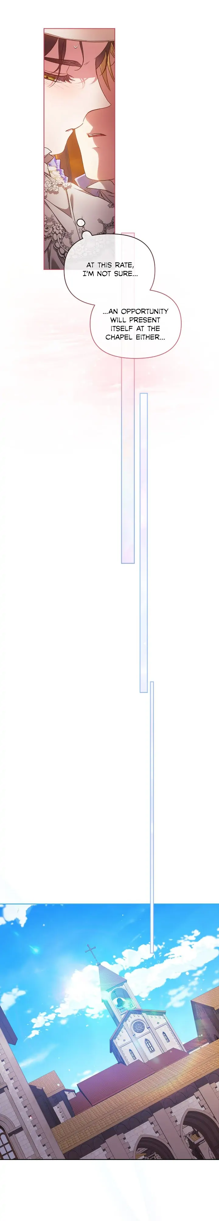 The Broken Ring: This Marriage Will Fail Anyway chapter 32 page 27