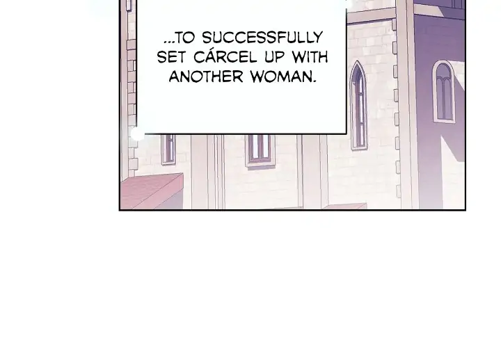 The Broken Ring: This Marriage Will Fail Anyway chapter 32 page 30