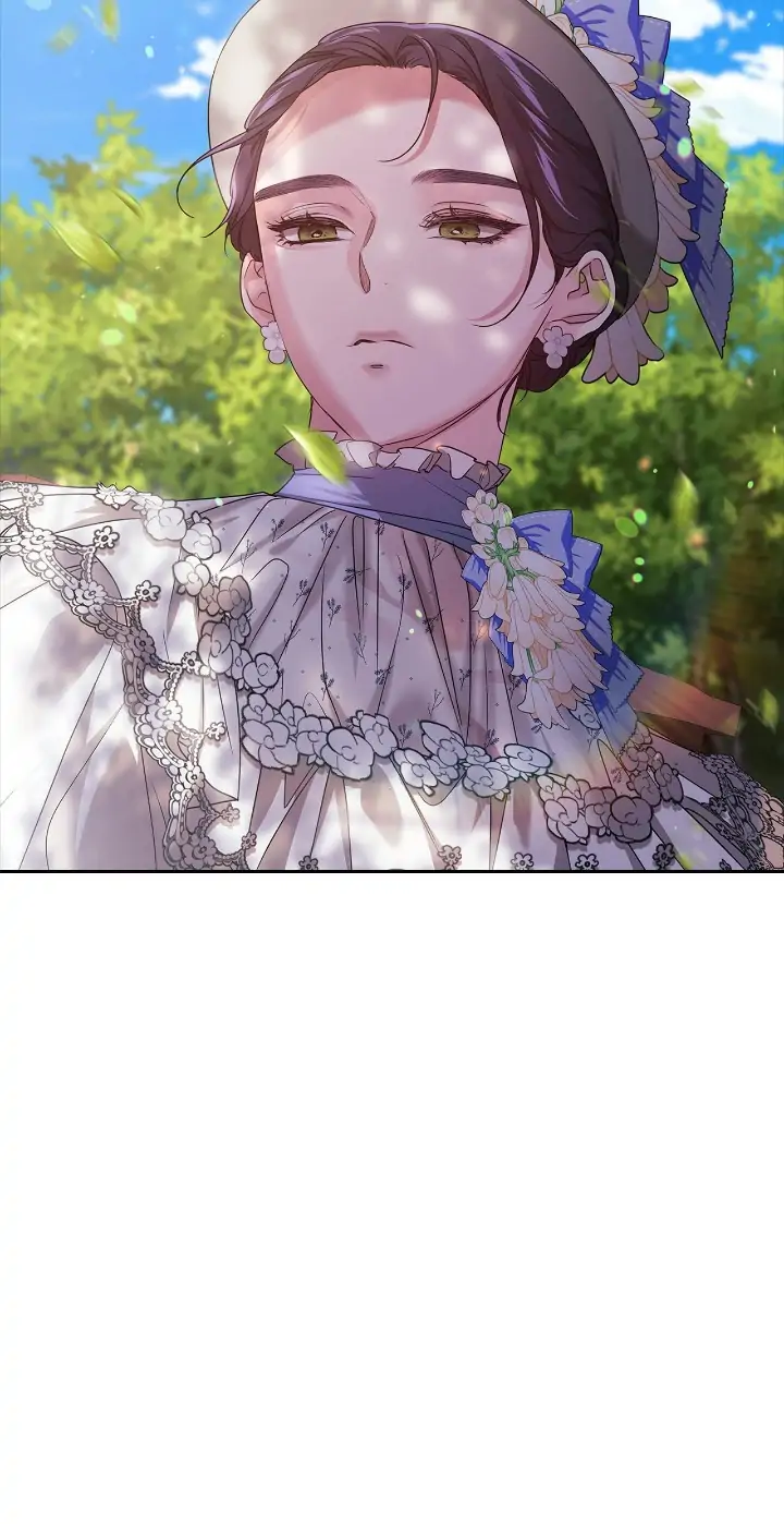 The Broken Ring: This Marriage Will Fail Anyway chapter 32 page 5