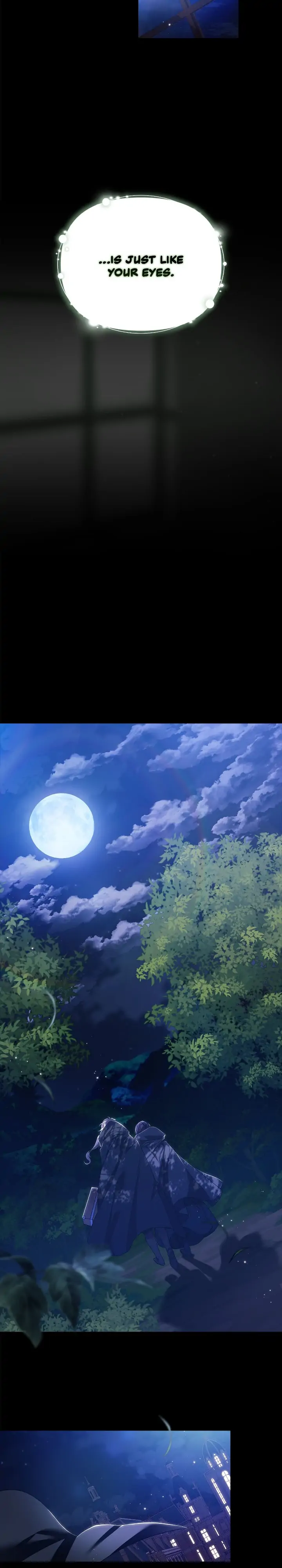 The Broken Ring: This Marriage Will Fail Anyway chapter 34 page 20