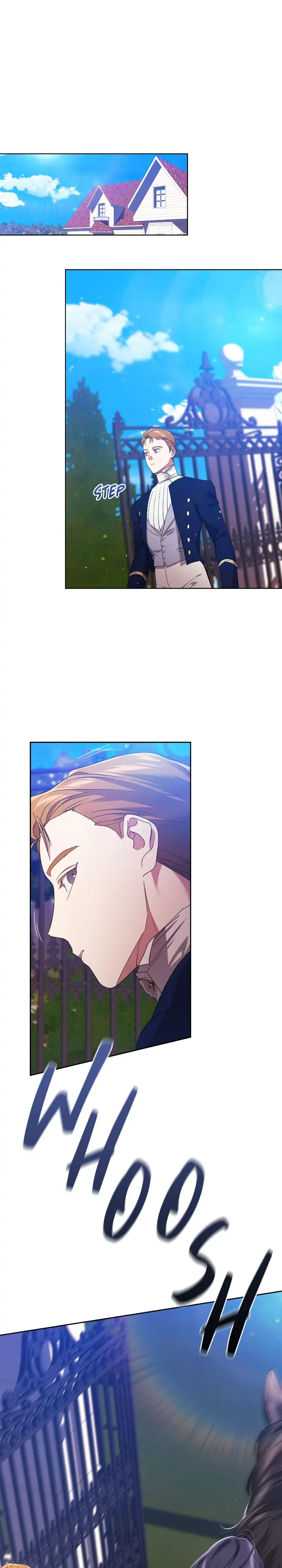 The Broken Ring: This Marriage Will Fail Anyway chapter 34 page 31