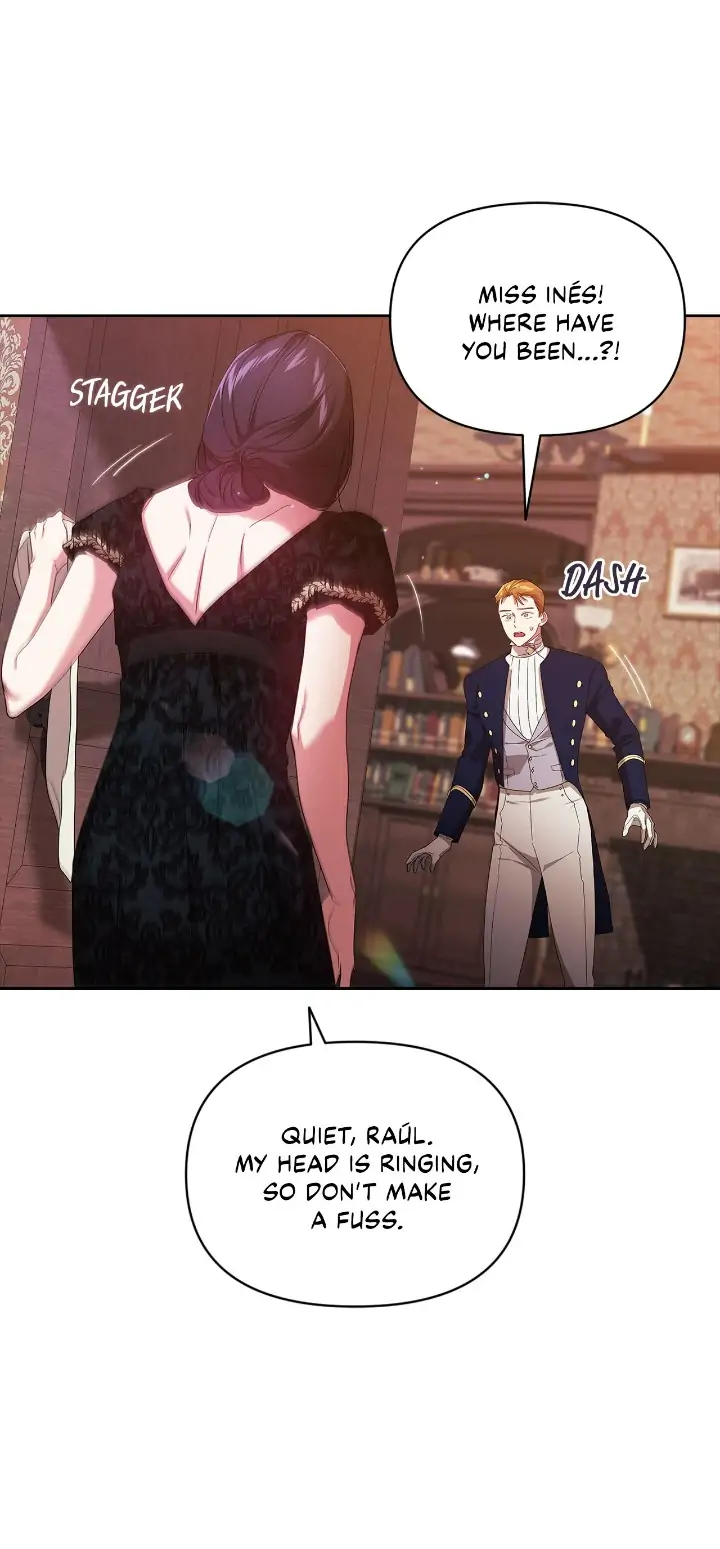 The Broken Ring: This Marriage Will Fail Anyway chapter 35 page 16