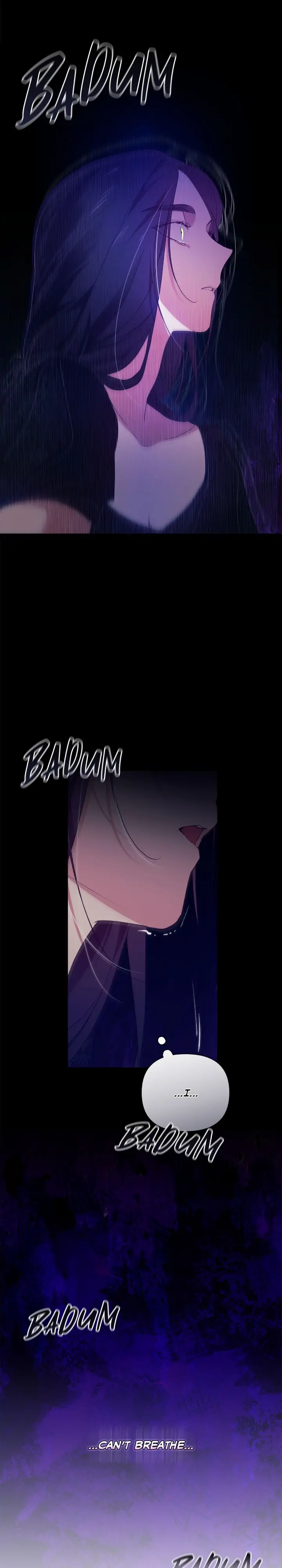 The Broken Ring: This Marriage Will Fail Anyway chapter 35 page 28