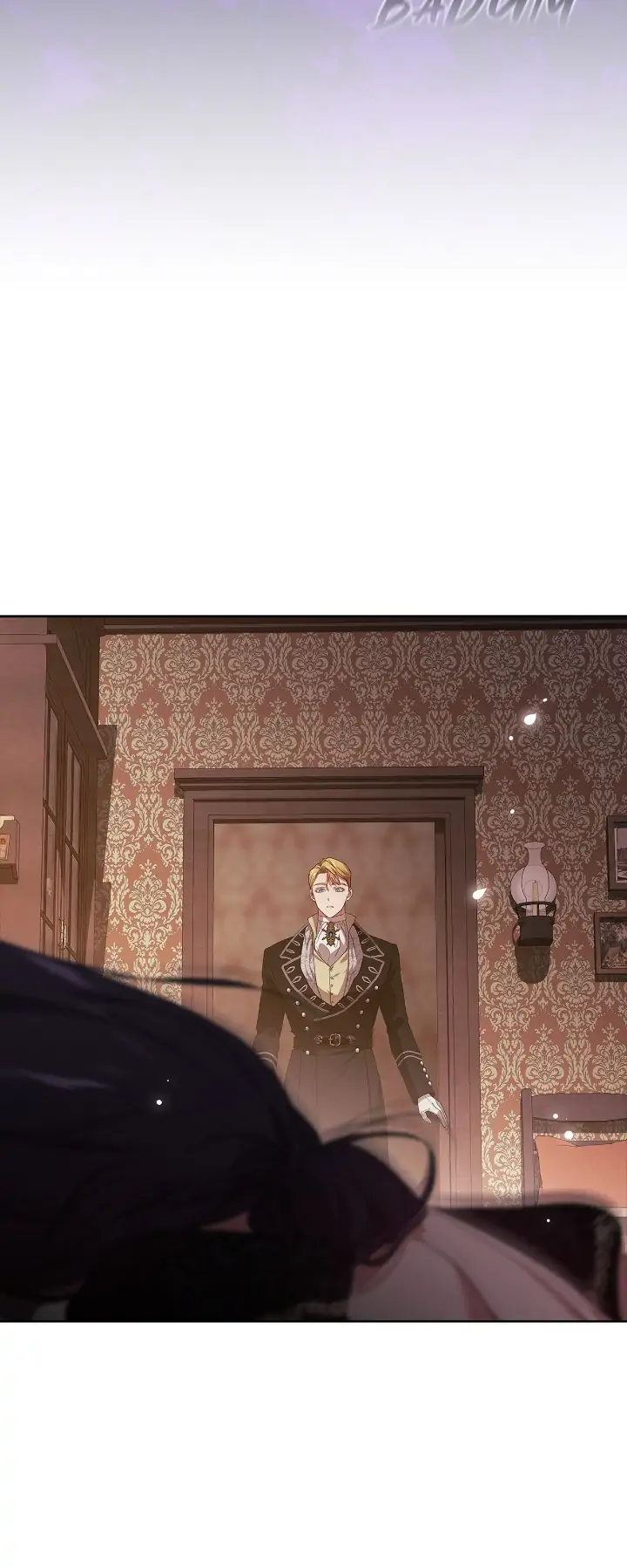 The Broken Ring: This Marriage Will Fail Anyway chapter 35 page 29