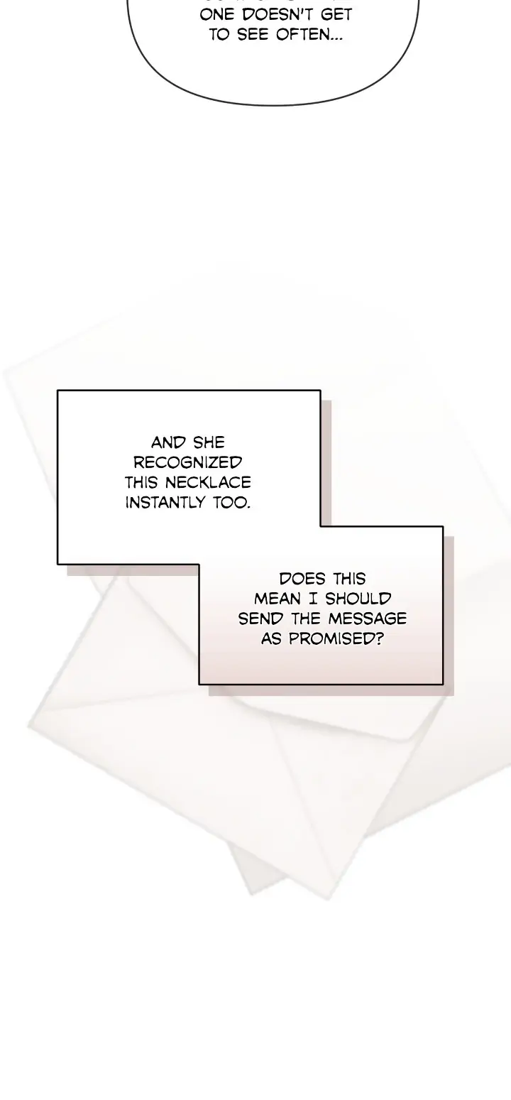 The Broken Ring: This Marriage Will Fail Anyway chapter 35 page 3