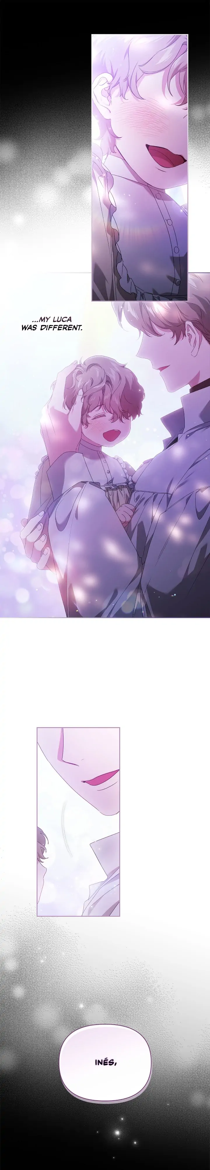 The Broken Ring: This Marriage Will Fail Anyway chapter 37 page 3