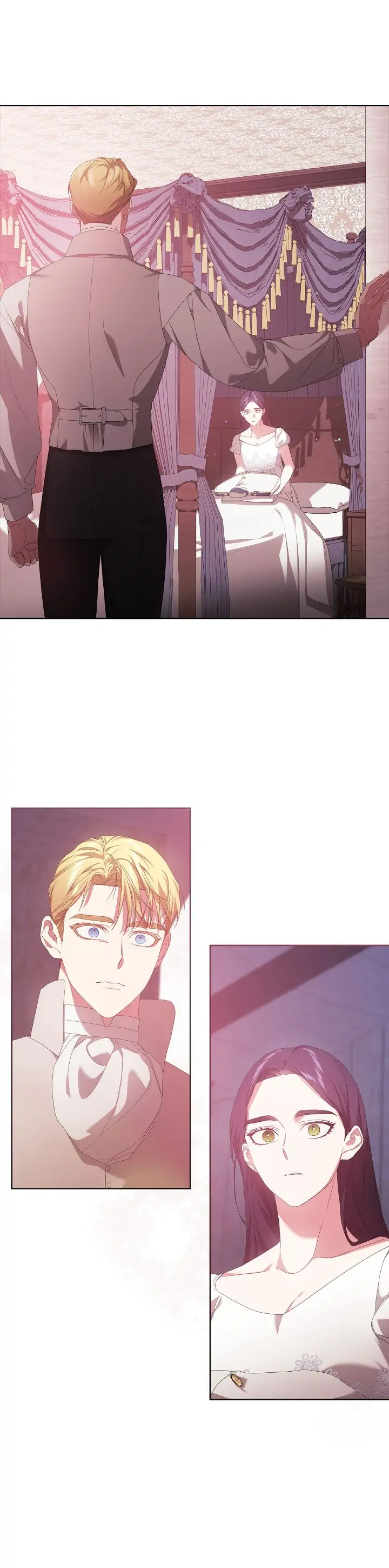 The Broken Ring: This Marriage Will Fail Anyway chapter 38 page 15