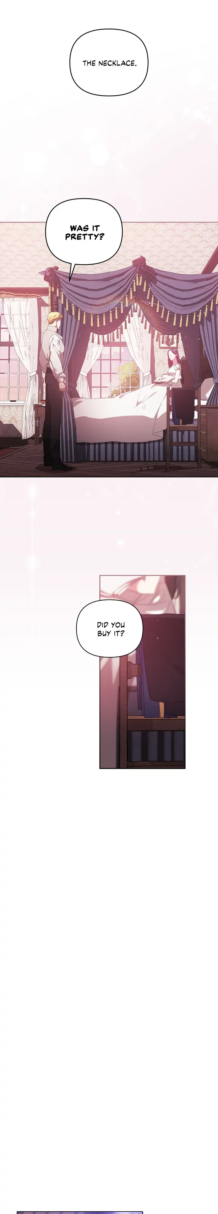 The Broken Ring: This Marriage Will Fail Anyway chapter 38 page 16