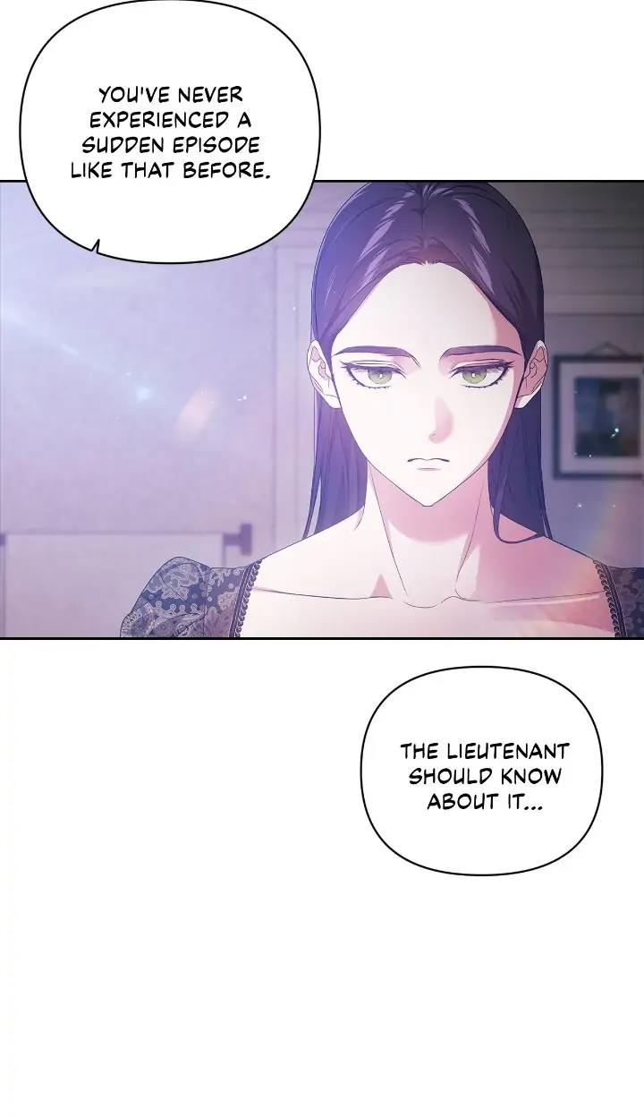 The Broken Ring: This Marriage Will Fail Anyway chapter 38 page 21