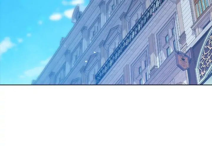 The Broken Ring: This Marriage Will Fail Anyway chapter 38 page 32