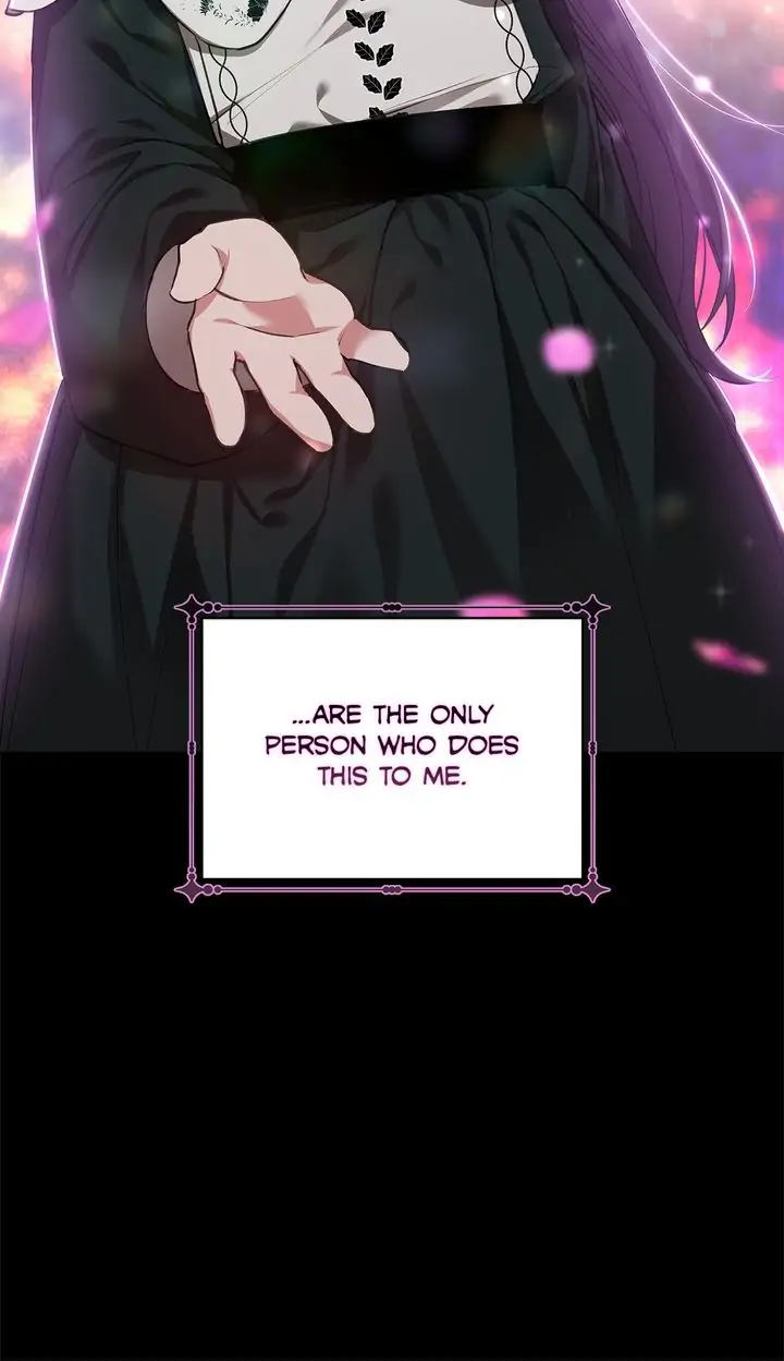 The Broken Ring: This Marriage Will Fail Anyway chapter 4 page 21