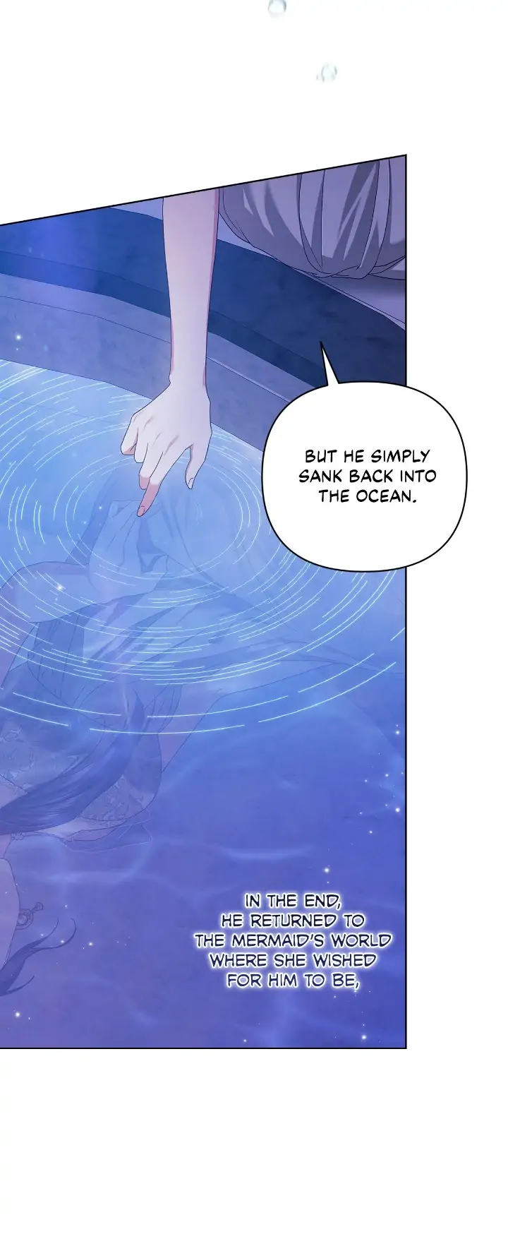 The Broken Ring: This Marriage Will Fail Anyway chapter 41 page 22