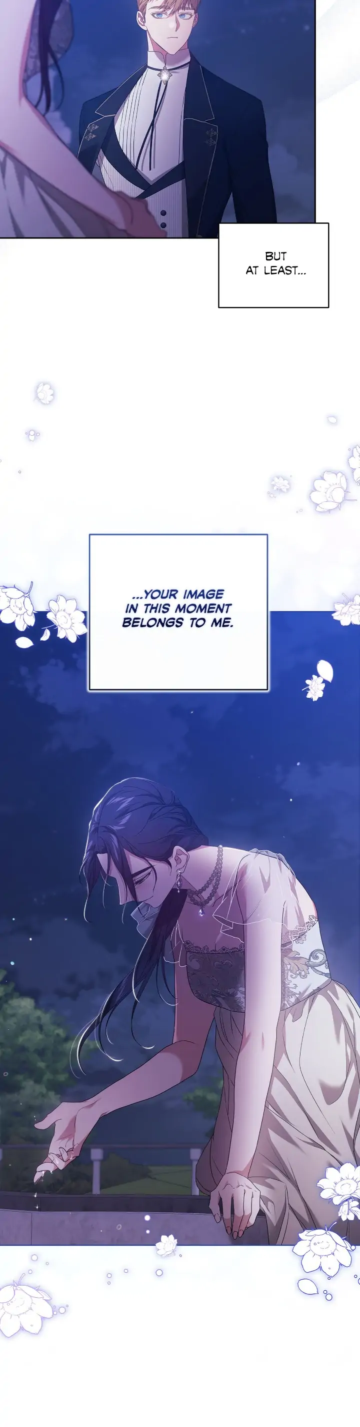 The Broken Ring: This Marriage Will Fail Anyway chapter 41 page 28