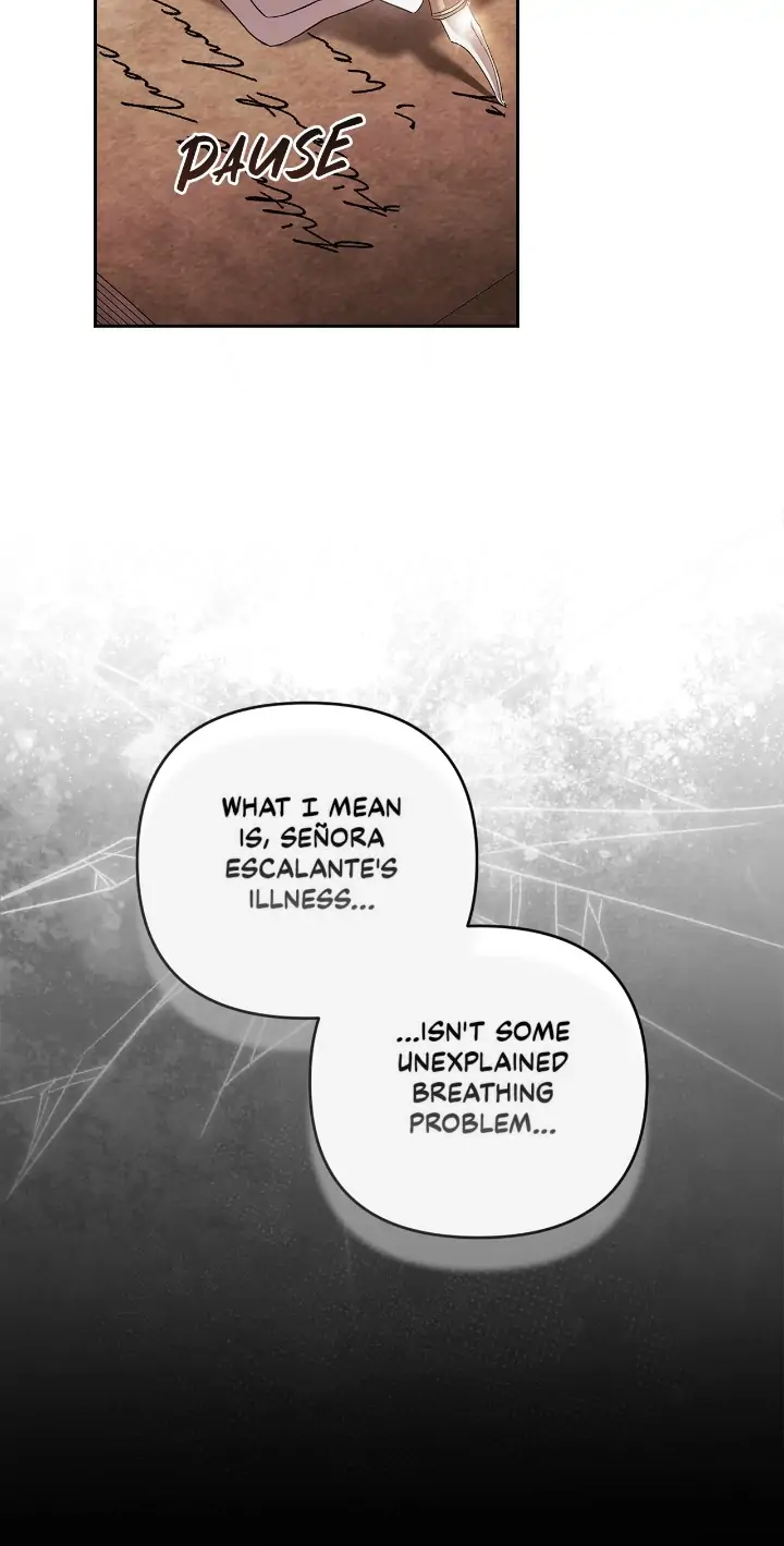 The Broken Ring: This Marriage Will Fail Anyway chapter 41 page 34