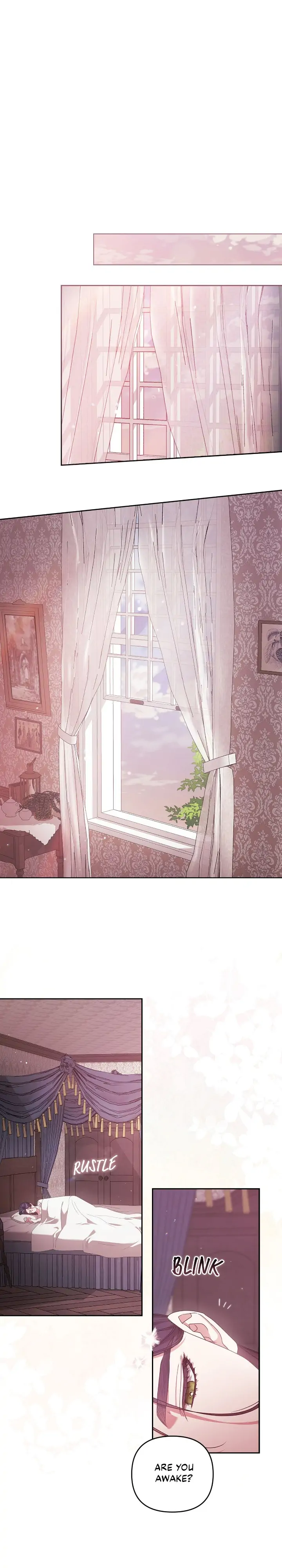 The Broken Ring: This Marriage Will Fail Anyway chapter 43 page 13