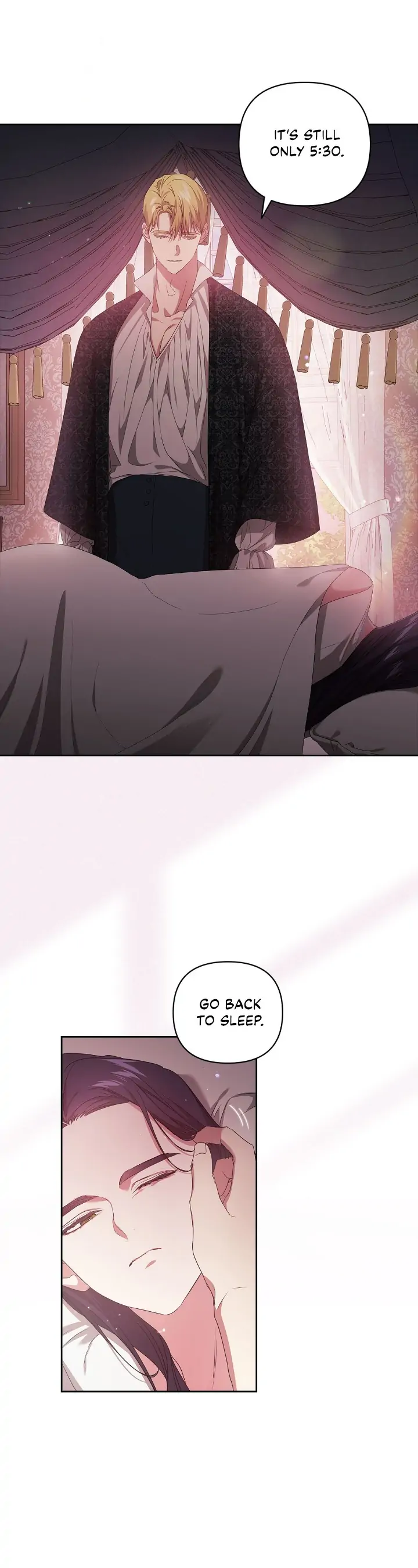 The Broken Ring: This Marriage Will Fail Anyway chapter 43 page 14